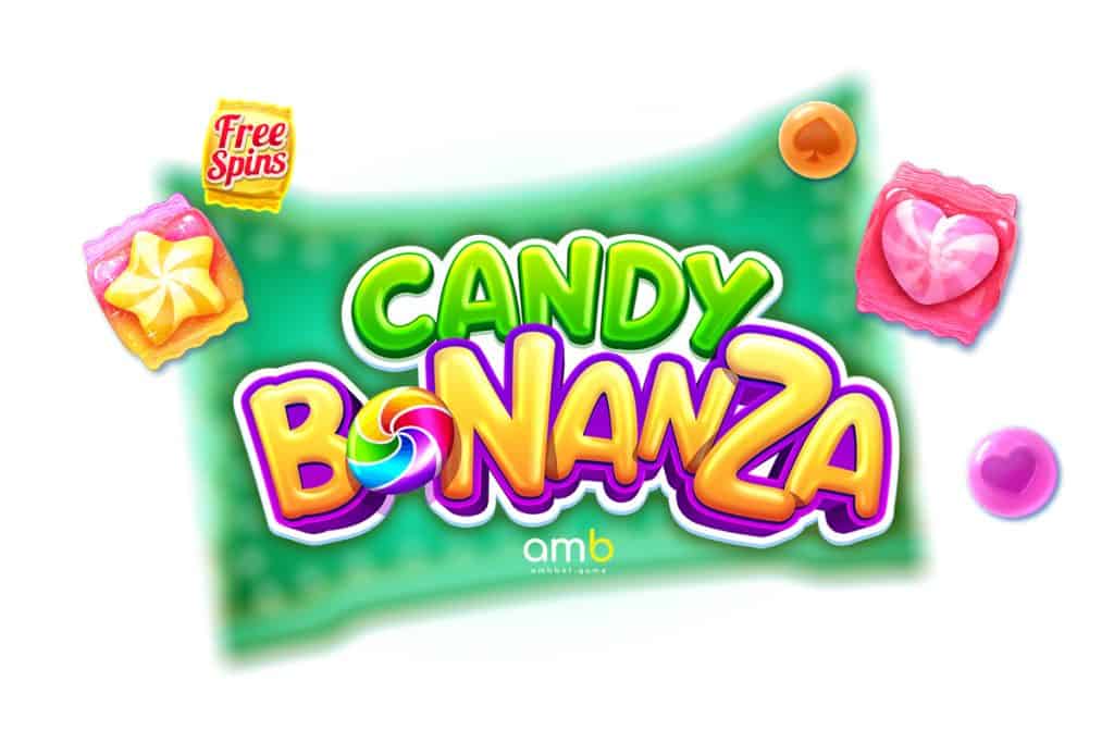 เกมสล็อต Candy Bonanza สล็อตแคนดี้โบนันซ่า